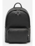 Emporio Armani Rucsac uni de piel ecologica - Pled.ro