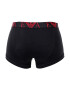 Emporio Armani Set de boxeri cu banda logo - 3 perechi - Pled.ro