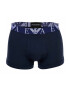 Emporio Armani Set de boxeri cu banda logo - 3 perechi - Pled.ro