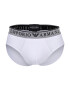 Emporio Armani Set de chiloti cu logo - 2 perechi - Pled.ro