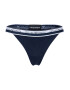 Emporio Armani Set de chiloti tanga cu banda logo in talie - 2 perechi - Pled.ro