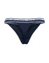 Emporio Armani Set de chiloti tanga cu banda logo in talie - 2 perechi - Pled.ro