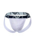 Emporio Armani Set de chiloti tip suspenson cu banda logo - 2 perechi - Pled.ro