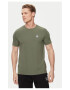 Emporio Armani Tricou barbati 535155 Verde Viscoza - Pled.ro