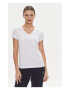 Emporio Armani Tricou dama 537630 Alb Bumbac - Pled.ro