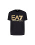 Emporio Armani Tricou EA7 Logo Stretch 31353 - Pled.ro