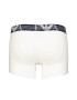 Emporio Armani Underwear Boxeri cu banda logo - Pled.ro