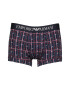 Emporio Armani Underwear Boxeri cu banda logo in talie - Pled.ro