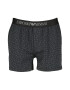 Emporio Armani Underwear Boxeri cu banda logo in talie - Pled.ro