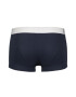 Emporio Armani Underwear Boxeri cu banda logo in talie - Pled.ro