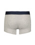 Emporio Armani Underwear Boxeri cu banda logo in talie - Pled.ro