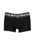 Emporio Armani Underwear Boxeri cu banda logo in talie - Pled.ro