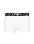 Emporio Armani Underwear Boxeri cu banda logo in talie - Pled.ro