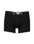 Emporio Armani Underwear Boxeri cu banda logo in talie - Pled.ro