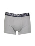 Emporio Armani Underwear Boxeri cu banda logo in talie - Pled.ro