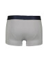 Emporio Armani Underwear Boxeri cu banda logo in talie - Pled.ro