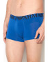 Emporio Armani Underwear Boxeri cu model stralucitor - Pled.ro