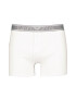 Emporio Armani Underwear Boxeri cu talie elastica - Pled.ro