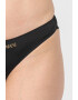 Emporio Armani Underwear Chiloti brazilieni de microfibra - Pled.ro