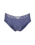 Emporio Armani Underwear Chiloti cu banda logo in talie - Pled.ro