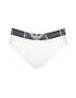 Emporio Armani Underwear Chiloti cu banda logo in talie - Pled.ro