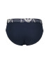 Emporio Armani Underwear Chiloti cu banda logo in talie - Pled.ro