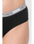 Emporio Armani Underwear Chiloti hpster cu banda logo - Pled.ro