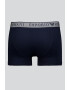 Emporio Armani Underwear Set de boxeri cu banda logo in talie - 2 perechi - Pled.ro