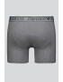 Emporio Armani Underwear Set de boxeri cu banda logo in talie - 2 perechi - Pled.ro