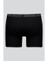 Emporio Armani Underwear Set de boxeri cu banda logo in talie - 2 perechi - Pled.ro