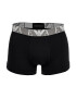 Emporio Armani Underwear Set de boxeri cu banda logo in talie - 3 perechi - Pled.ro