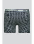 Emporio Armani Underwear Set de boxeri cu banda logo in talie - 3 perechi - Pled.ro