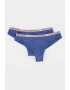 Emporio Armani Underwear Set de chiloti brazilieni - 2 perechi - Pled.ro