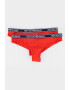 Emporio Armani Underwear Set de chiloti brazilieni - 2 perechi - Pled.ro