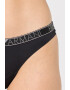 Emporio Armani Underwear Set de chiloti brazilieni - 2 perechi - Pled.ro