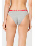 Emporio Armani Underwear Set de chiloti brazilieni cu banda logo in talie - 2 perechi - Pled.ro