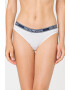 Emporio Armani Underwear Set de chiloti brazilieni cu banda logo in talie - 2 perechi - Pled.ro