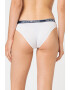 Emporio Armani Underwear Set de chiloti brazilieni cu banda logo in talie - 2 perechi - Pled.ro