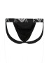 Emporio Armani Underwear Set de chiloti cu banda logo in talie -2 perechi - Pled.ro