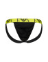 Emporio Armani Underwear Set de chiloti cu banda logo in talie -2 perechi - Pled.ro