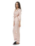 En Privé Pijama din satin Iris - Pled.ro