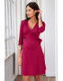 Envie de Fraise Rochie mini petrecuta Resa - Pled.ro