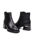 Epica Ghete dama JIJI30028B 01 N negru - Pled.ro