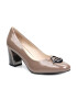 Epica Pantofi dama JIJI30135A B2 L taupe lac - Pled.ro