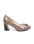 Epica Pantofi dama JIJI30135A B2 L taupe lac - Pled.ro