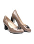 Epica Pantofi dama JIJI30135A B2 L taupe lac - Pled.ro