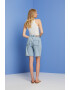 Esprit Bermude relaxed fit din denim - Pled.ro