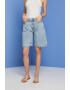 Esprit Bermude relaxed fit din denim - Pled.ro