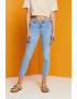 Esprit Blugi crop skinny - Pled.ro