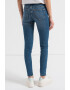 Esprit Blugi skinny cu talie medie - Pled.ro